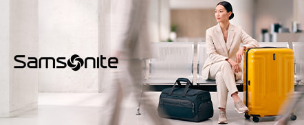 Samsonite