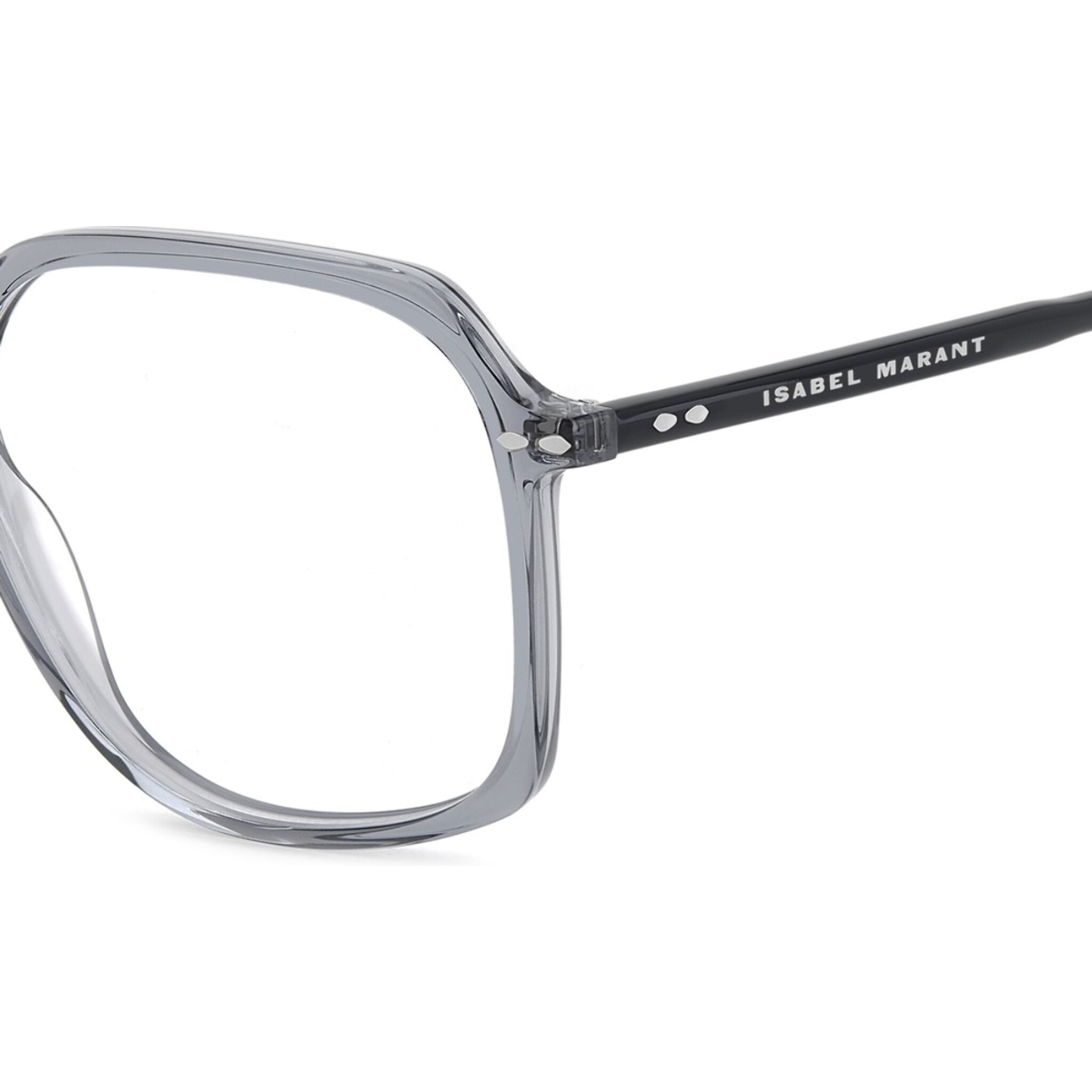 Gafas de Vista Isabel Marant IM 0201 KB7 de Acetato Mujer 54 mm