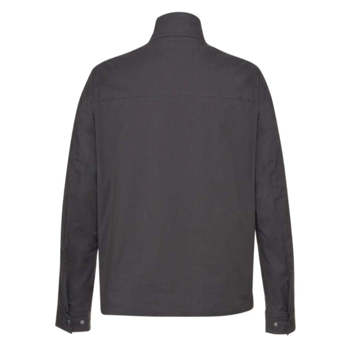 Cazadoras Hombre de la marca GEOX  modelo M6520Q T3219 GRIS