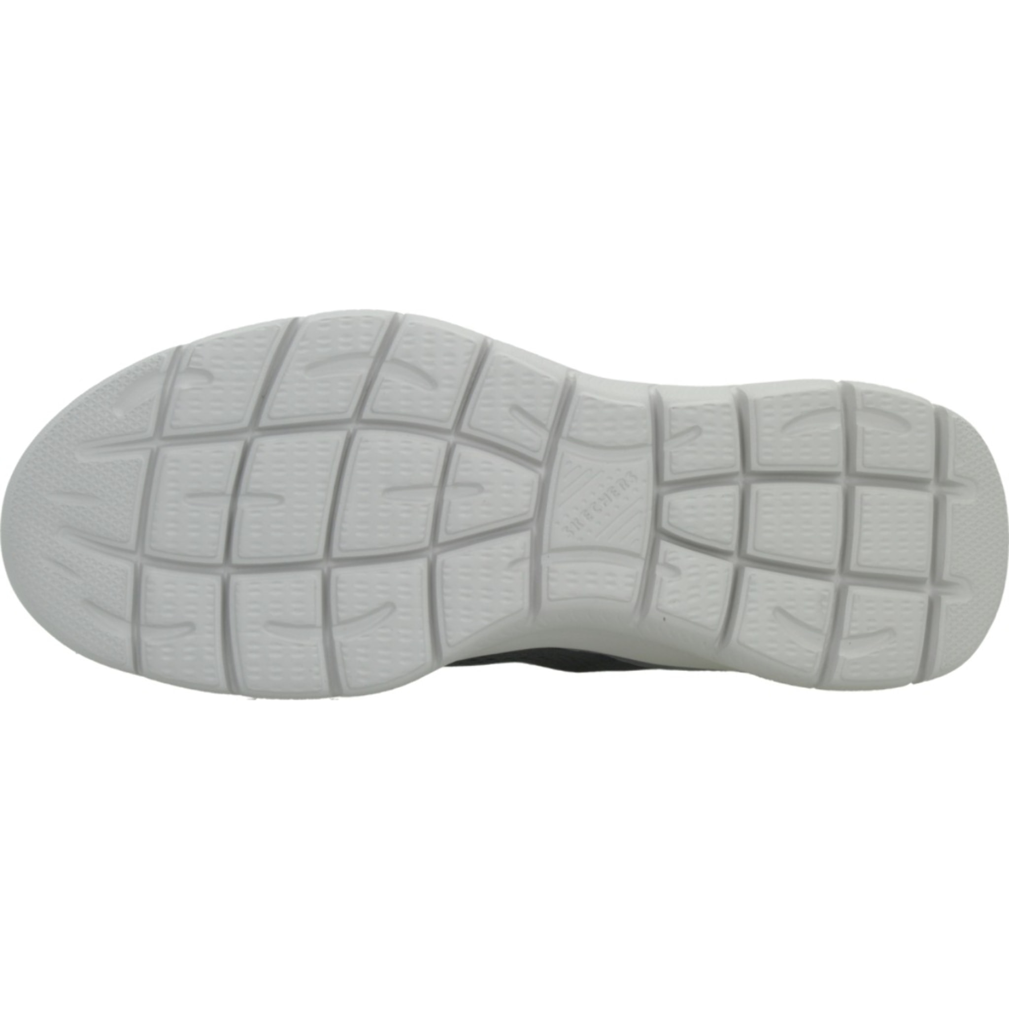 Sneakers De  Hombre Arch Fit Summits Kravel Gris