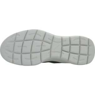 Sneakers De  Hombre Arch Fit Summits Kravel Gris