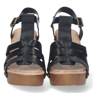 Sandalia Cangrejera de Tacon