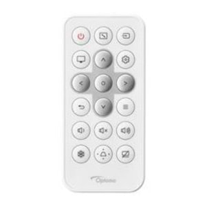 Vidéoprojecteur bureautique OPTOMA ZW340e
