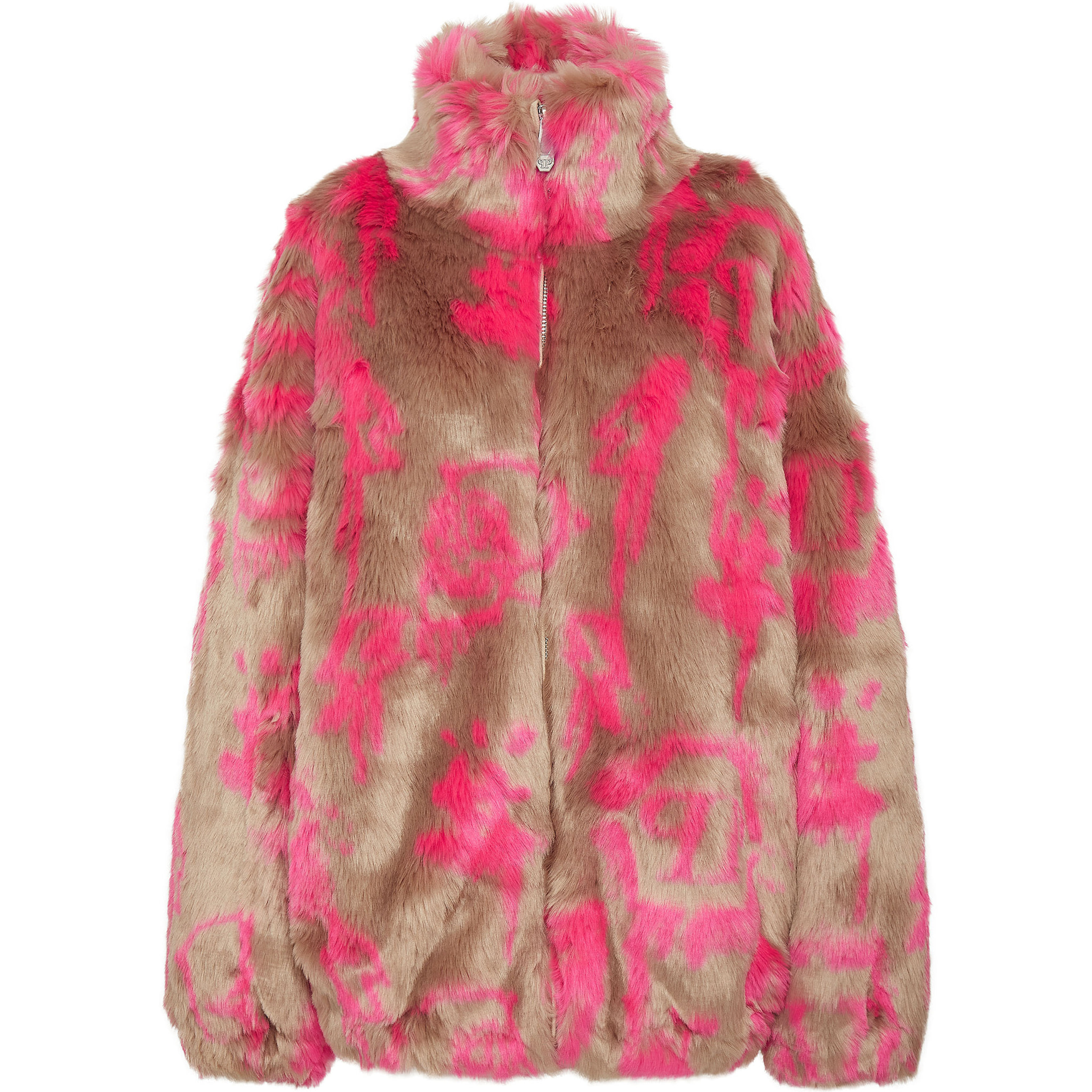 PHILIPP PLEIN Jacket MONOGRAM