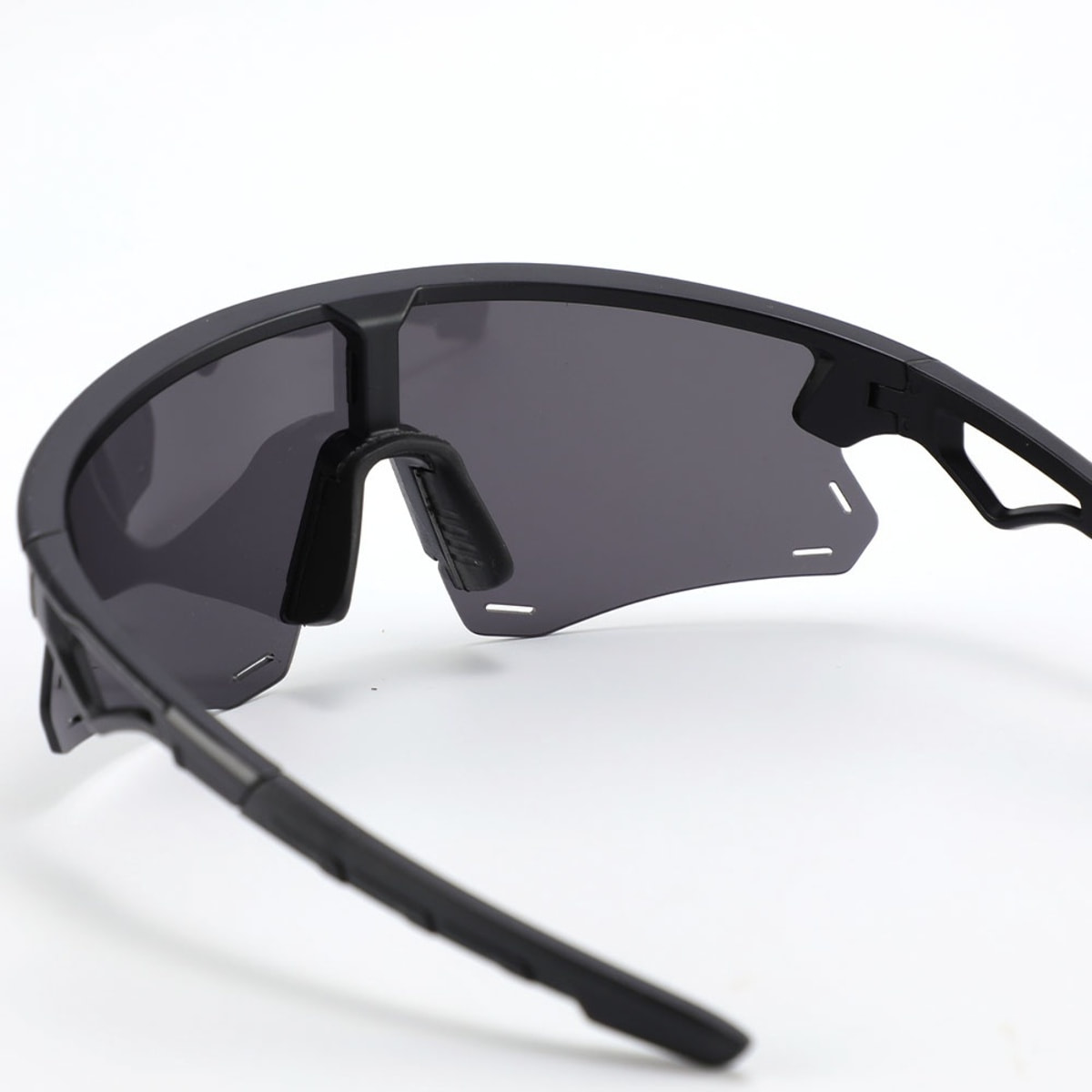 Gafas de Sol Fluor 9353-C1 de Tr90 Unisex 71 mm