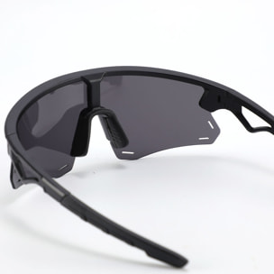 Gafas de Sol Fluor 9353-C1 de Tr90 Unisex 71 mm
