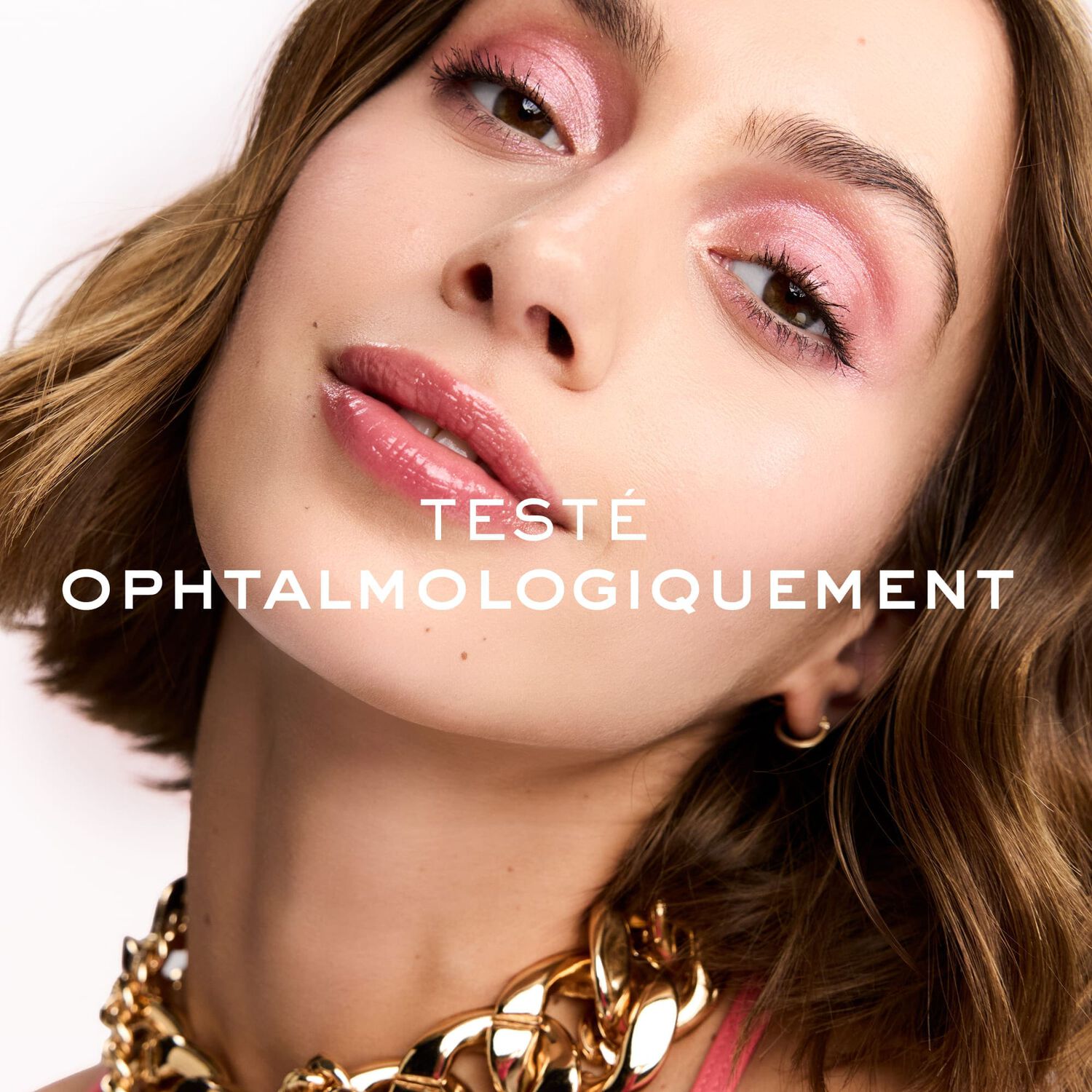 Very Rose - Démaquillant Biphase Waterproof