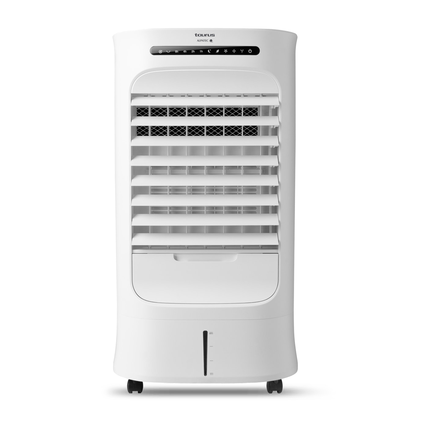 Taurus - Climatizador evaporativo Snowfield Ultra 88 W