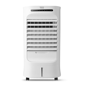 Taurus - Climatizador evaporativo Snowfield Ultra 88 W