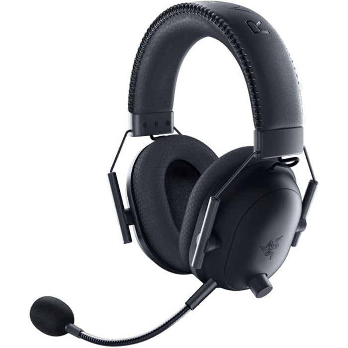 Casque gamer RAZER BLACKSHARK V2 PRO Noir