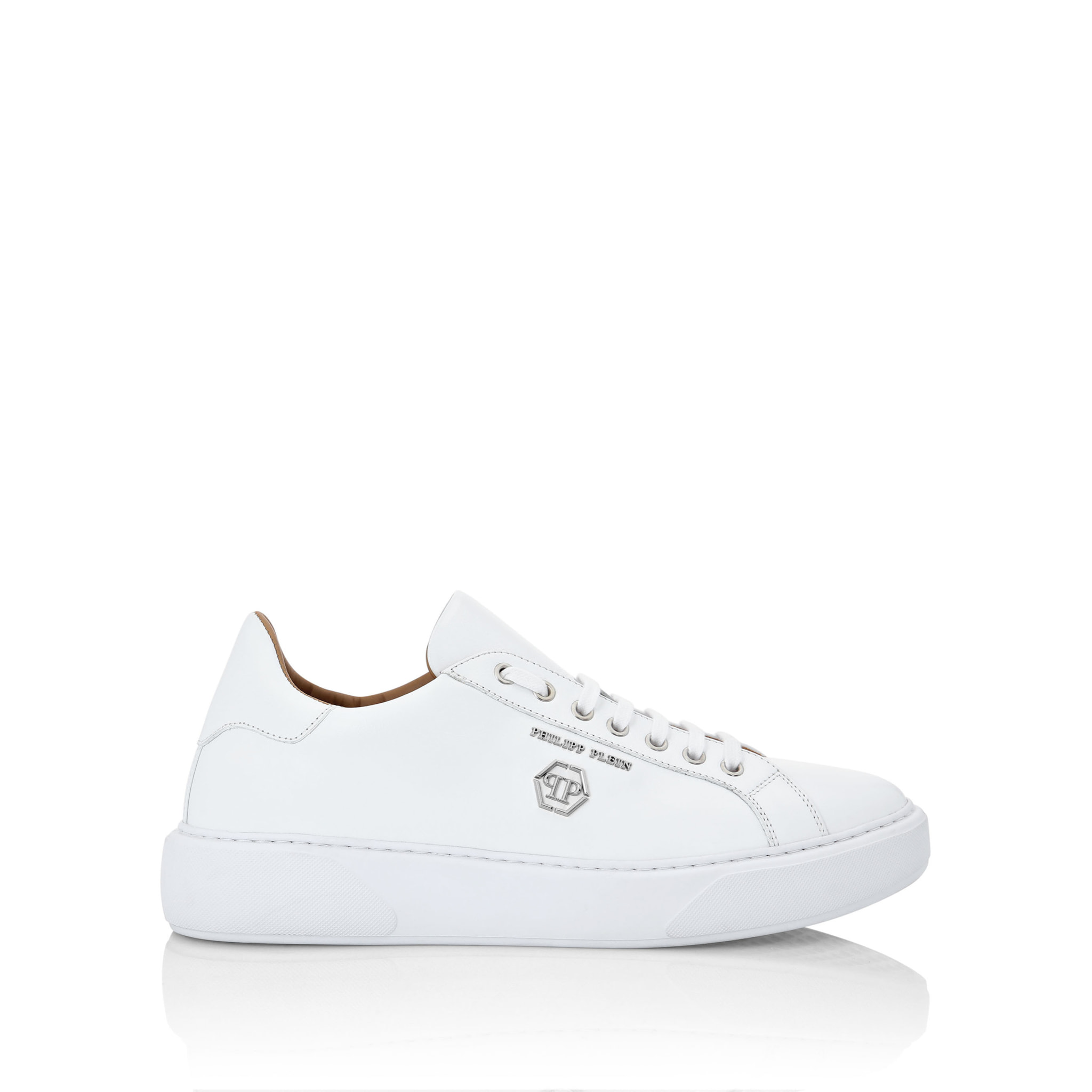 PHILIPP PLEIN Low-Top Sneakers HEXAGON