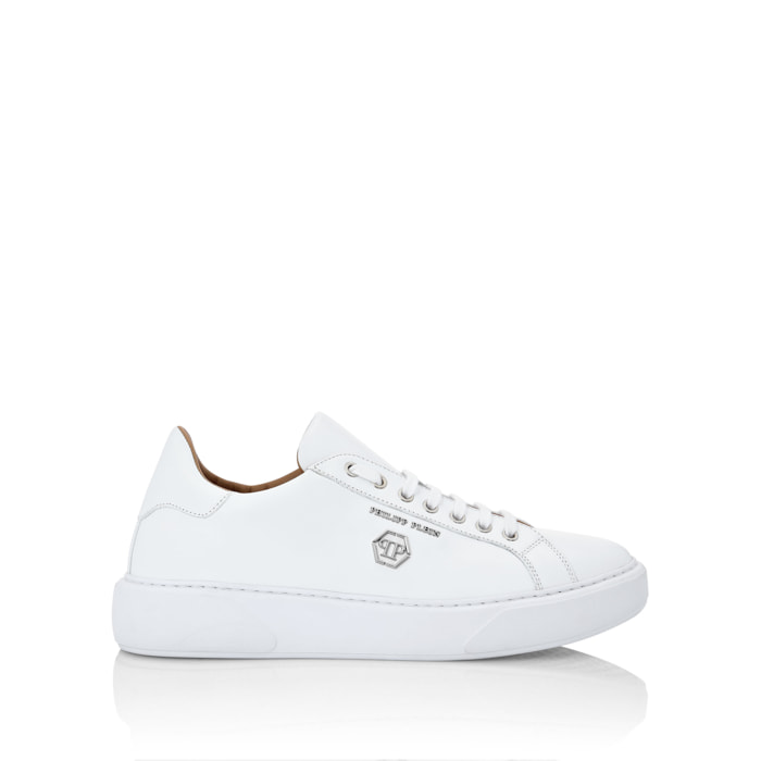 PHILIPP PLEIN Low-Top Sneakers HEXAGON