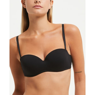 REGGISENO FASCIA COTONE ORGANICO COPPE IMBOTTITE