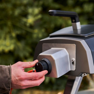 Allume gaz OONI BRULEUR KARU 2 KARU 12