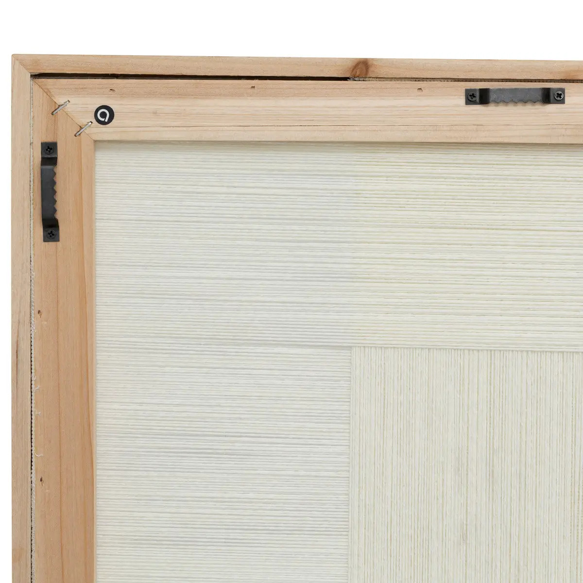 Déco murale "Tissia" 50x70cm