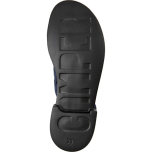 CAMPER Edy -Sandalias Mujer Negro