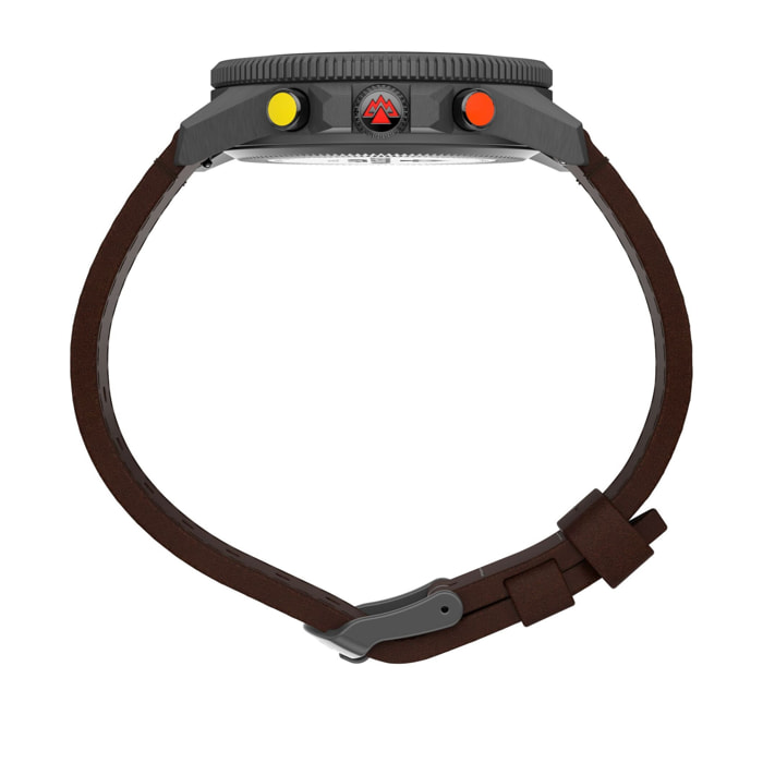 Timex Reloj Analógico De Cuarzo Marea/Temp/Brújula