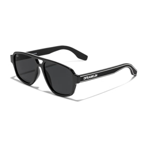 Gafas de Sol Big D Montana Black Limited D.Franklin