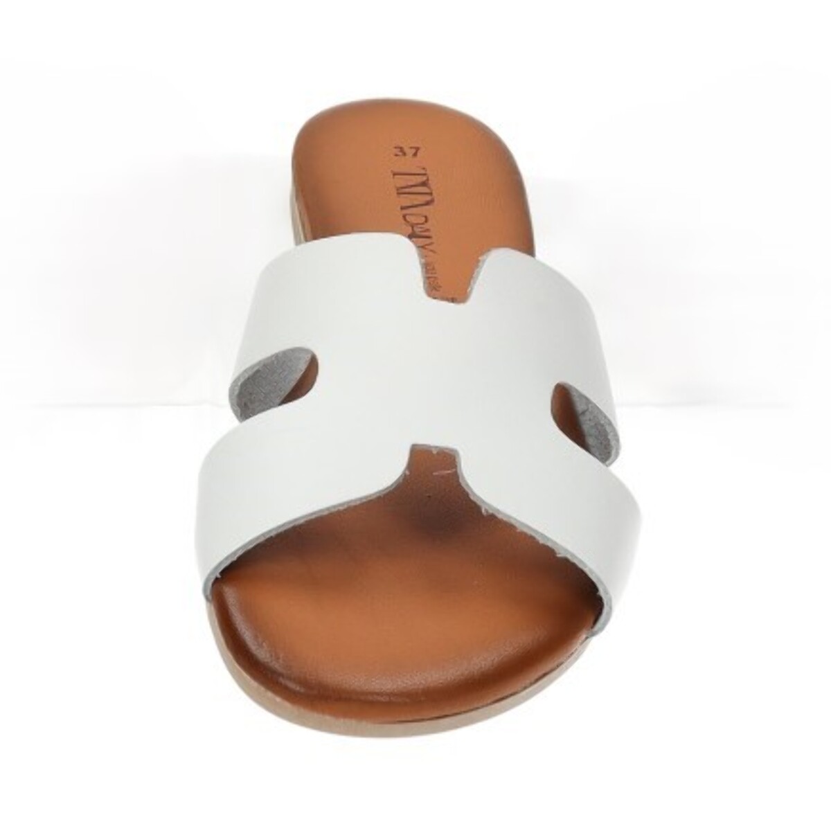Sandali Donna Tata Italia Bianco