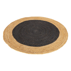 Tapis rond Anais D120 cm