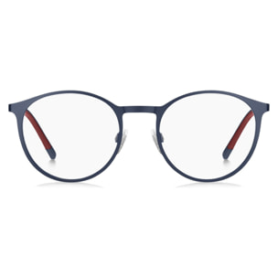 Gafas de Vista Tommy Hilfiger TH 2334 PJP de Metal Hombre 51 mm