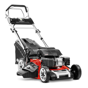 Cortacésped  autopropulsado motor 4 tiempos 224cc y 7.5cv -Greencut GLM880XE