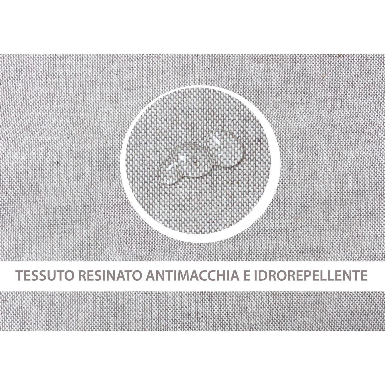 Tovaglia Cucina Resinata Idroleppelente Antimacchia Disegno Penelope Bordeaux 140x140