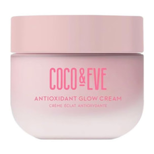 COCO & EVE Antioxidant Glow Cream 50ml