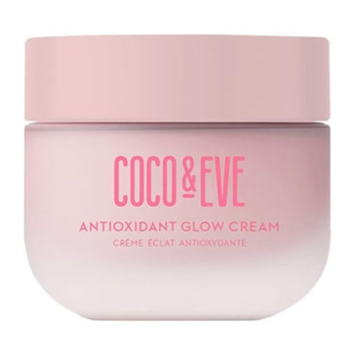 COCO & EVE Antioxidant Glow Cream 50ml