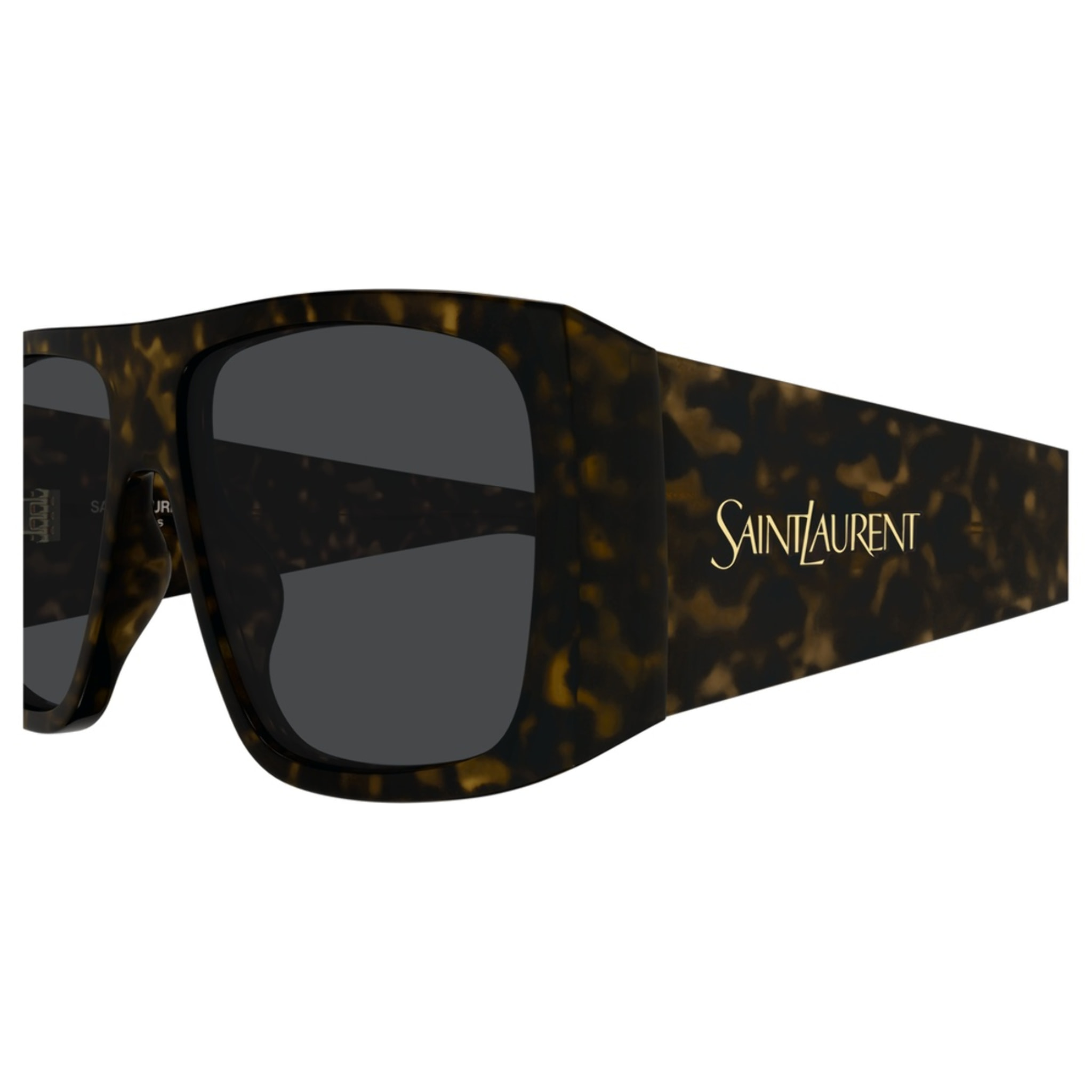 Gafas de Sol Saint Laurent SL 832-002 de Acetato Mujer 57 mm