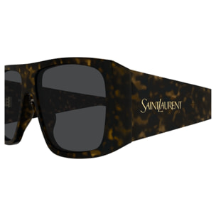 Gafas de Sol Saint Laurent SL 832-002 de Acetato Mujer 57 mm