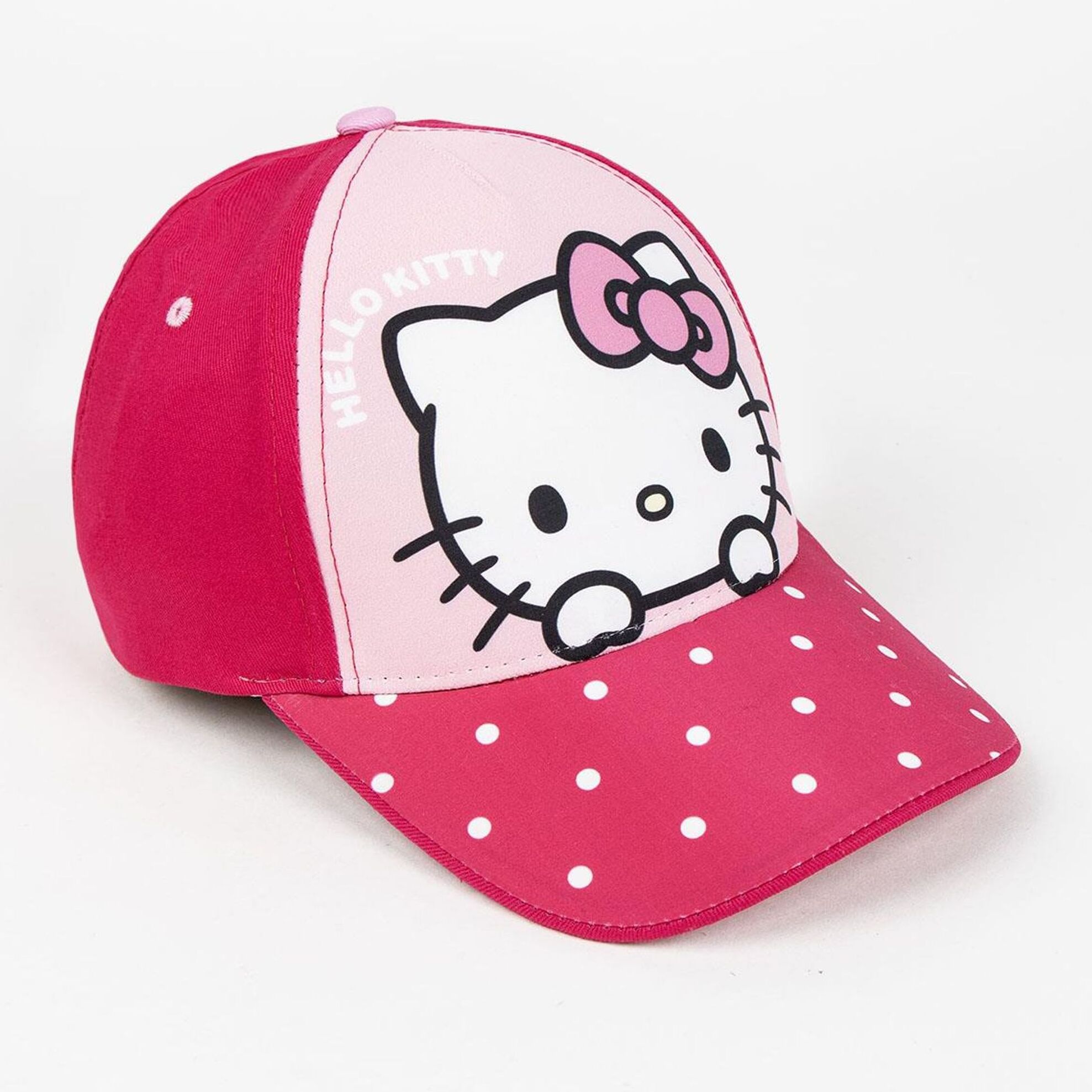 Gorra Hello Kitty