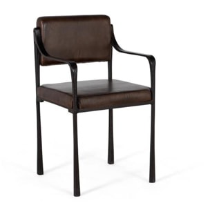 Set 2 sillas - 86x50x50cm