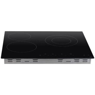 Plaque vitrocéramique LISTO TVL32c