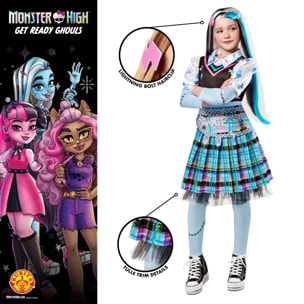 DISFRAZ FRANKIE STIEN DELUXE INF