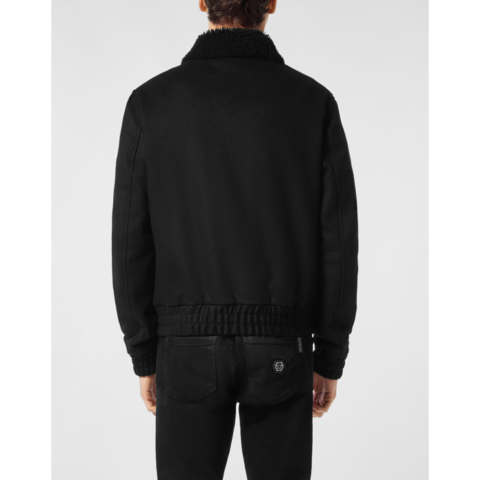 PHILIPP PLEIN Jacket