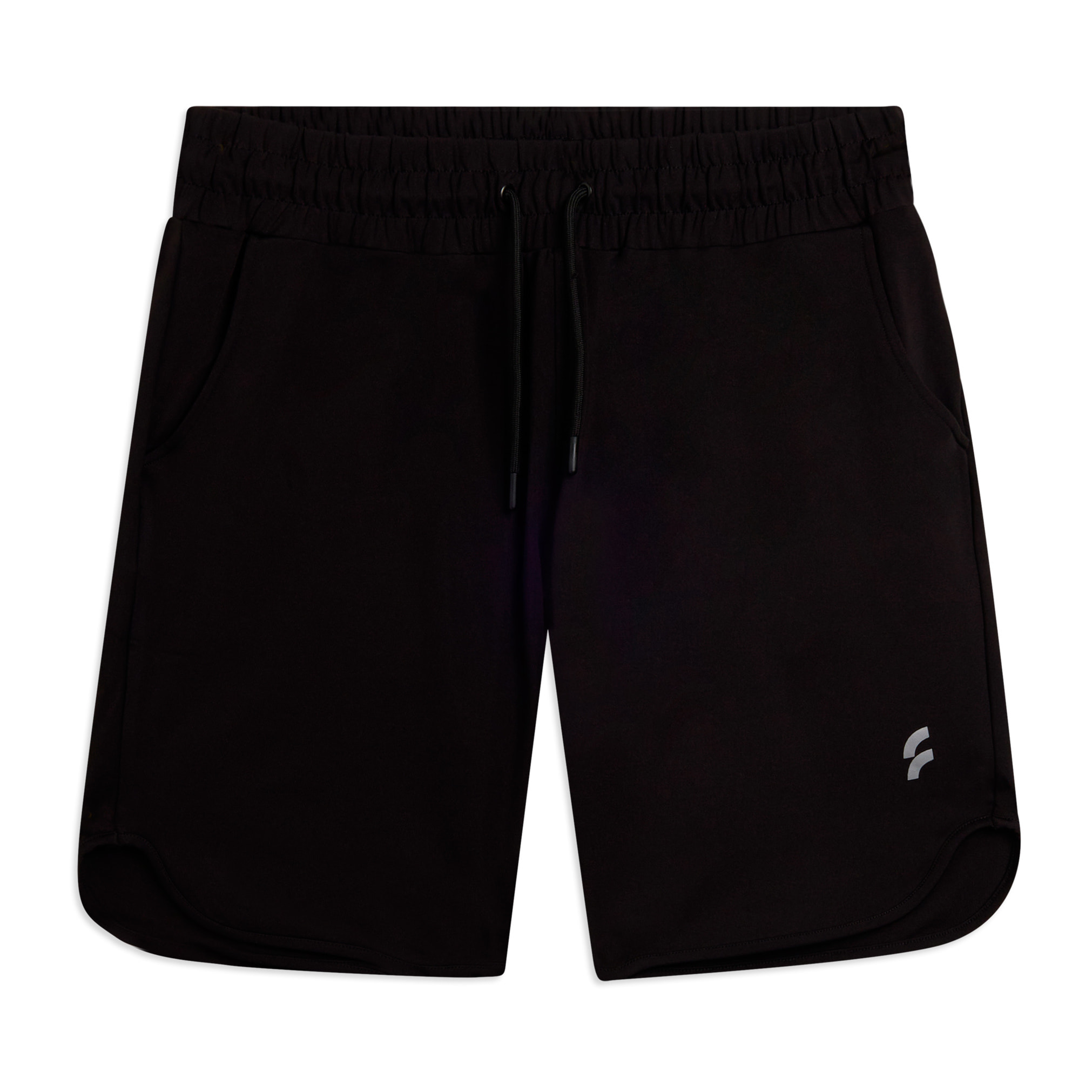 Pantaloni corti uomo tecnici elasticizzati