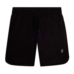 Pantaloni corti uomo tecnici elasticizzati