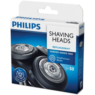 tête de rasoir PHILIPS SH50/50