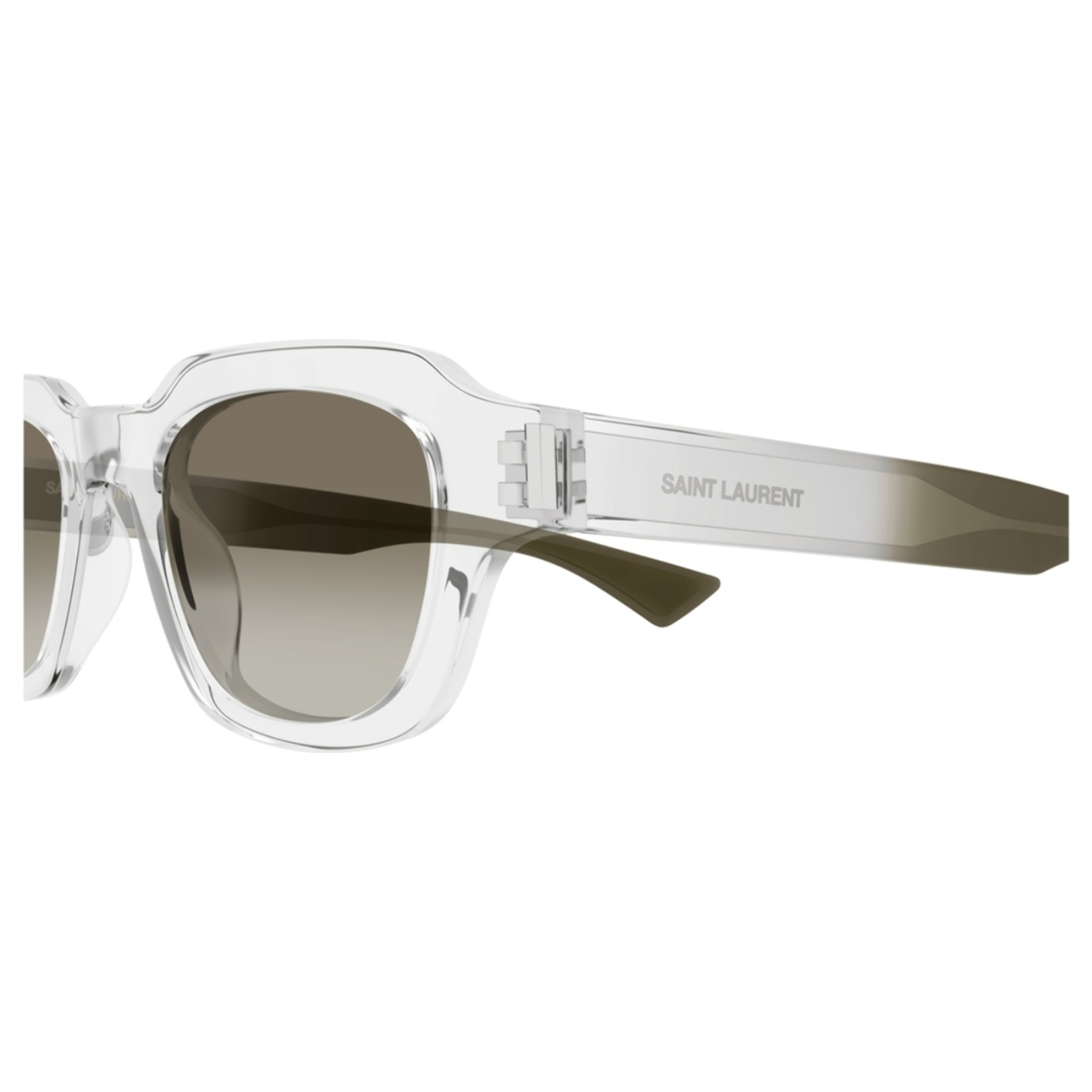 Gafas de Sol Saint Laurent SL 791-004 de Acetato Unisex 48 mm