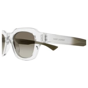 Gafas de Sol Saint Laurent SL 791-004 de Acetato Unisex 48 mm