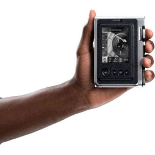Appareil photo Instantané FUJIFILM Instax Mini EVO Black