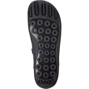 CAMPER Peu Cami - Stivaletti Uomo Blu