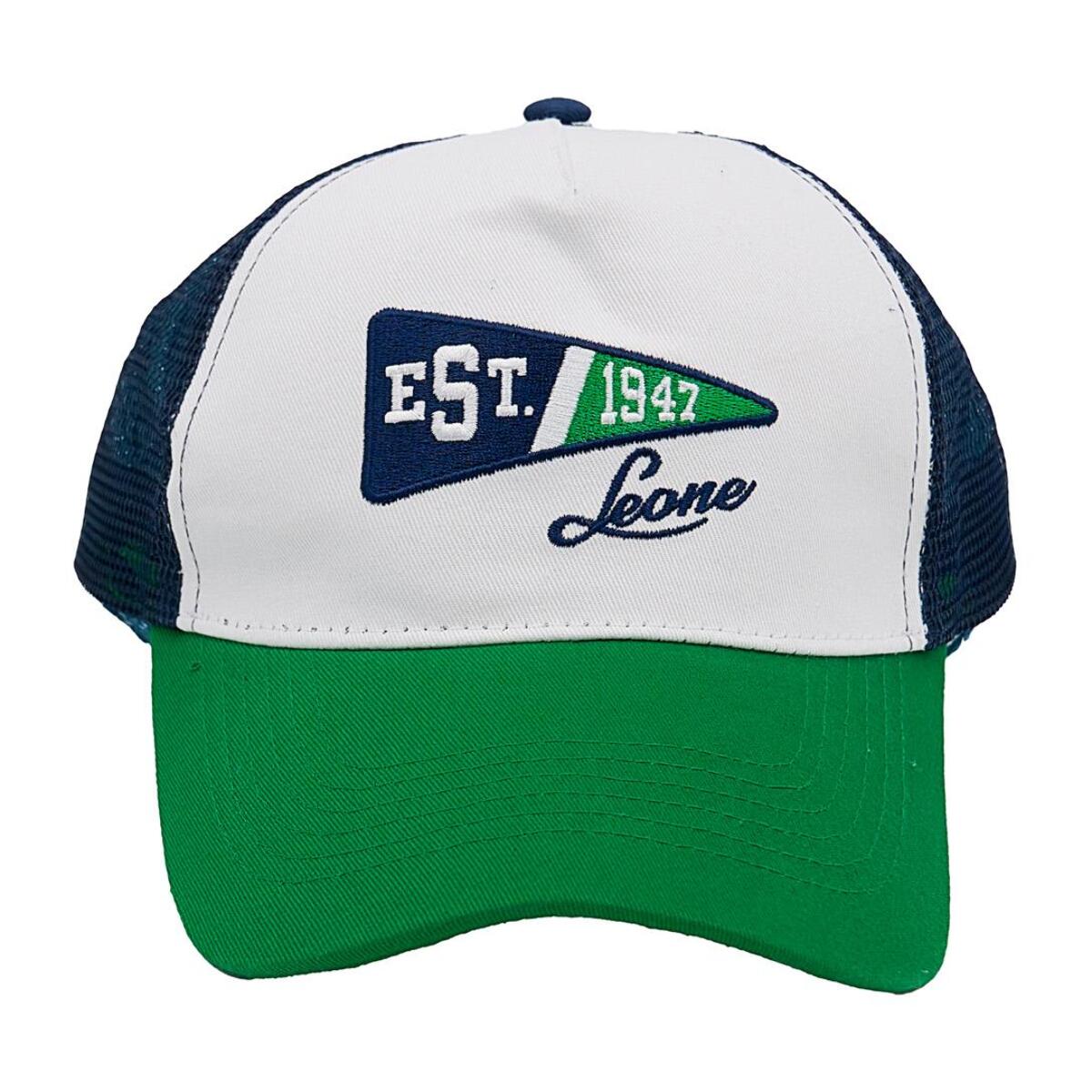 Gorra de hombre Leone Sport
