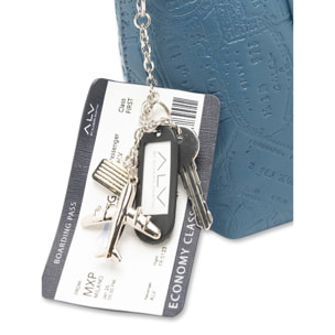 ALV by Alviero Martini Borsa a spalla