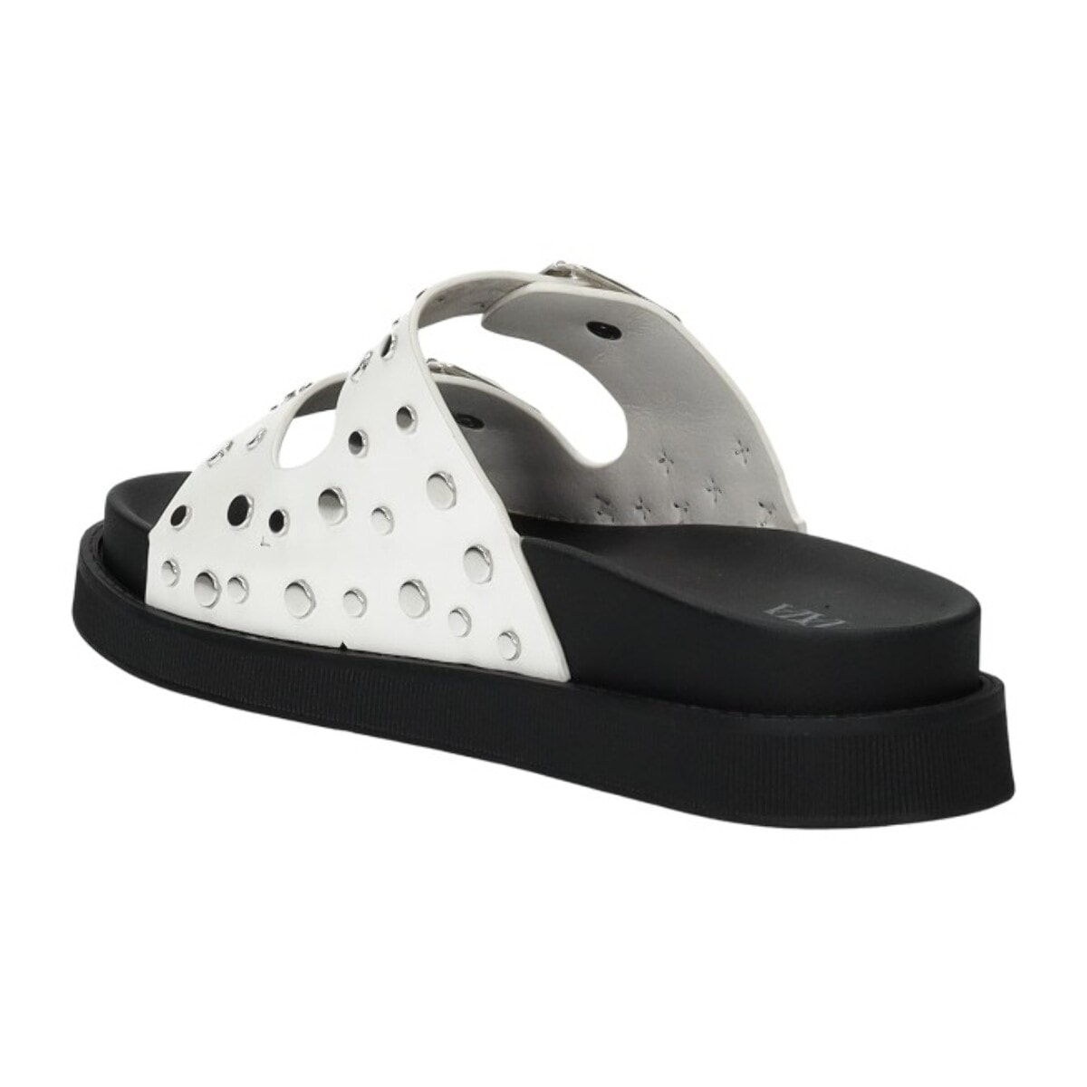 Sandali Donna Tata Italia Bianco
