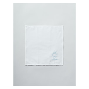 Mouchoir Hankie Crying