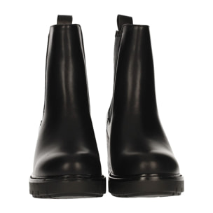 Stivaletti Donna Tata Italia Nero