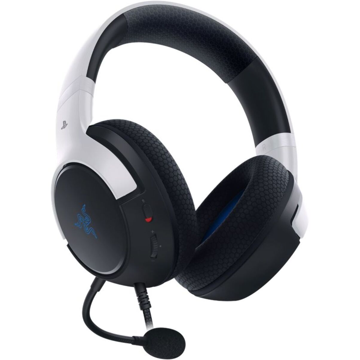 Casque gamer RAZER Kaira X - PS5 Officielle