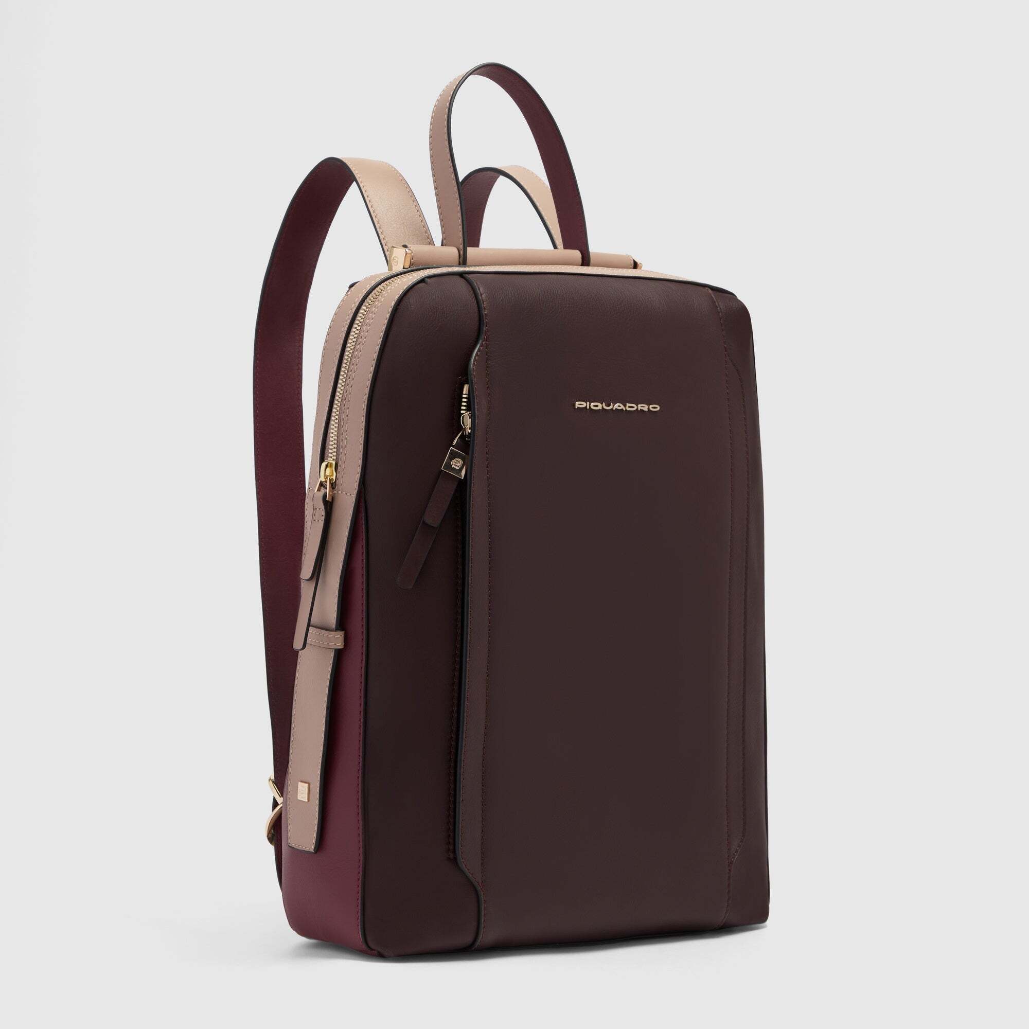 Piquadro Zaino donna porta pc 14"